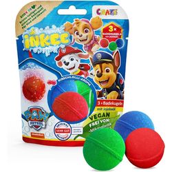 Craze Palla da bagno Paw Patrol 3 pezzi
