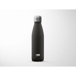 I-drink Bottiglia termica 500ml ID0005 nera