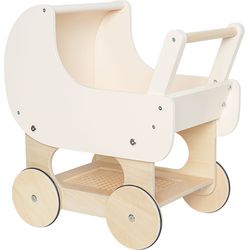 Jabadabado Stroller W7227 Wood