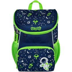 Noname Kindergarten backpack astronaut