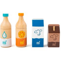 Small Foot Drinks set (4 pieces)