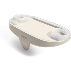 Intex Porta bevande Spa LED