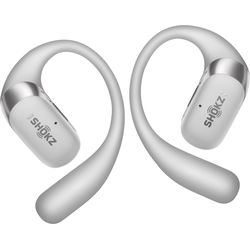 AfterShokz OpenFit 2+grigio