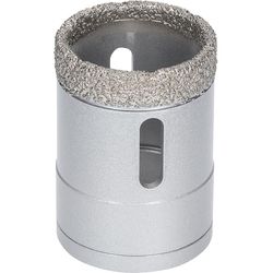 Bosch Professional Trapano a secco diamantato X-LOCK 40 x 35 mm