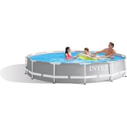 Intex Set di cornici per prisma da piscina 366 x 76 cm
