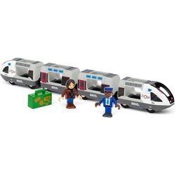 BRIO Train à grande vitesse TGV