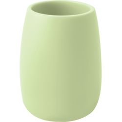 Spirella Sven Polyresin Cup Matcha