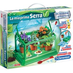 Clementoni La mia prima Serra Italian
