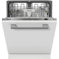 Miele G 15851-60 VI Active Plus Stainless Steel