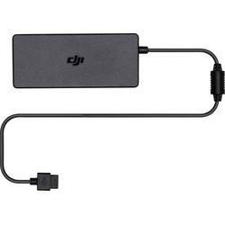DJI alimentatore a scintilla per caricabatterie quadruplo