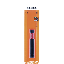 Bahco Torx torsion bit 14&quot; size 30 90 mm