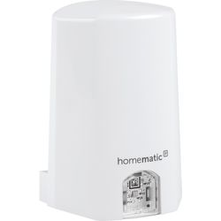 Homematic ip radio light sensor outside