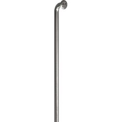 DT Swiss Raggi Champion 2.0 argento 172mm 20 pz.