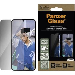 Panzerglass Ultra Wide Fit Privacy Screen Protector Galaxy S25+