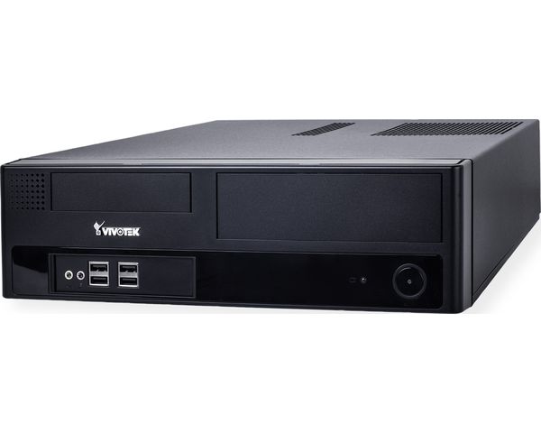 Vivotek NS9521 (32CH) network video recorder NVR H.265 1xHDMI 1xDP 1xDVI  2xHDD 2xLAN buy at
