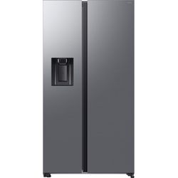 Samsung Food Center RS5000 FC, 640L, classe E, WiFi, finitura in acciaio inossidabile