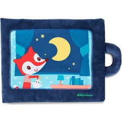 Lilliputiens Good evening, little fox - activity book