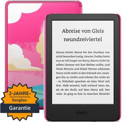 Kindle Kids Edition (11. Generation) 2022 Einhorntal