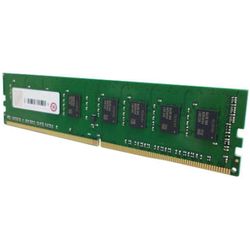 QNAP Mémoire NAS DDR4 2133 MHz 16 Go
