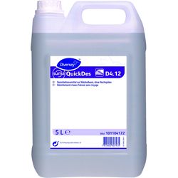 Neutral Disinfettante 5lt 101104172 pronto all'uso