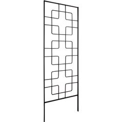 WINDHAGER Traliccio di design grande ZEN 61x183x2.0cm antracite
