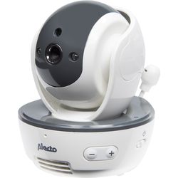 Alecto Baby monitor additional camera for DVM-143, DVM-200, DVM-207, DVM-210