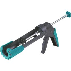 Wolfcraft MG 200 ERGO cartuccia pressa 350 x 175 x 65 mm
