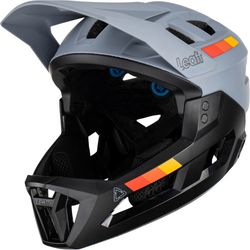 Leatt Helm MTB Enduro 2.0 titanium M