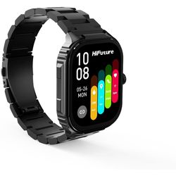 HiFuture Smartwatch Ultra 3 Pro Nera