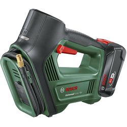 Bosch Cordless Air Pump 18V 0.603.947.101