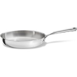 de Buyer MILADY frying pan uncoated Ø 28cm, induction