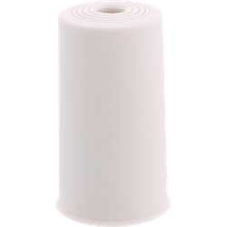 Wagner Fermaporta a pavimento ø 43x74 mm