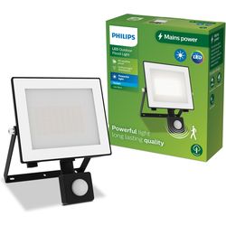 Philips Lois Floodlight 30W 5000K IR IP65 black 30 W