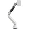 Multibrackets Table Stand Gas Lift Arm + Duo Crossbar 2 to 7 kg - White thumb 3