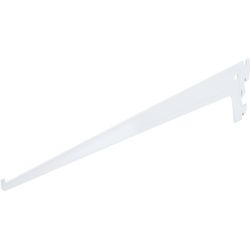 ELEMENT-SYSTEM Carrier arm Pro white 40 cm 10105-00601