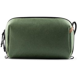 Pgytech Necessaire Wash Pouch Green