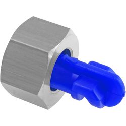 BIRCHMEIER Ugello Floodjet 1.6mm, erbicida Art. No. 105 018 03-SB