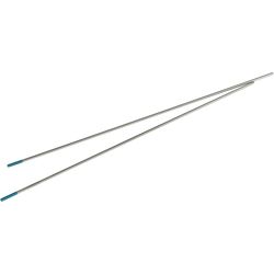 Iso Tungsten electrodes WL 1.6 mm