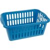 Ebnat Laundry basket plastic 39x26x15cm