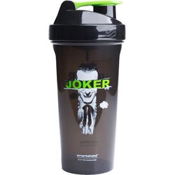 Smartshake Lite The Joker 800 ml, Black