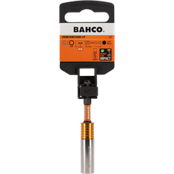 Bahco Torsion Bit Holder 14&quot; 75 mm