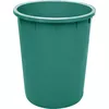Linum Müllbehälter zylindrisch 150lt grün