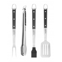 Zwilling BBQ+ Grill cutlery set 5pcs. with bag