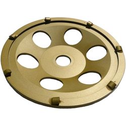 Flex Disco diamantata Zinal, Ø 180 mm