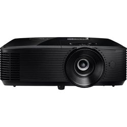 Optoma W400LVe WXGA
