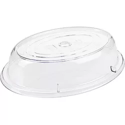 Contacto Campana ovale per alimenti 313 mm