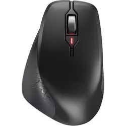 Cherry STREAM MOUSE COMFORT nera Schwarz (JW-8550-2)