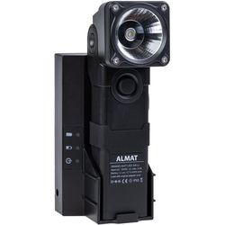 Almat Faro di emergenza SNAKELIGHT, 3 W