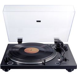 Thomson Tourne-disque TT600 Noir