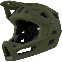 ixs Helm Trigger FF MIPS olive SM (54-58cm)